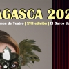 Certamen de Teatro Lagasca 2024