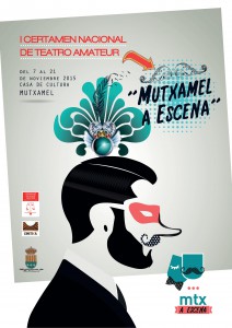 mutxamel 2015