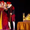 El Ayuntamiento de Santa Elena de Jamuz (León) convoca el  XX Certamen Nacional de Teatro Tierra de Comediantes 2021