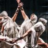 I Festival Nacional de Teatro Amateur TeatrAm Alcoi 2021. TEATRAM 2021