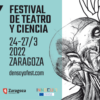 D'Ensayo Festival de Teatro y Ciencia