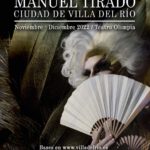 Certamen de Teatro Manuel Tirado