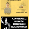 Inscripción para el curso No quieras entenderlo, juega. Plan de formación 2022