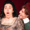 Teatro Independiente alcalaíno presenta "Mujeres imaginadas en tiempos de Cervantes."