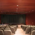 Convocatoria del I Certamen de Teatro Aficionado Tony Leblanc de Villaviciosa de Odón.