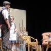 III Certamen de Teatro MAYORES A ESCENA de Santa Pola