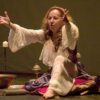 III Certamen de Teatro Feminista en Extremadura Suceso Portales
