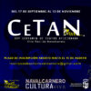 CERTAMEN DE TEATRO AFICIONADO VILLA REAL DE NAVALCARNERO