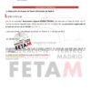 Certificado de pertenencia