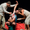 XXX Certamen Nacional de Teatro Raúl Moreno Molero
