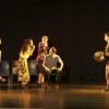 Apertura de plazas para Taller de teatro y creatividad 2022-2023. Metro La Latina.