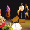 BASES 48 FESTIVAL DE TEATRO AFICIONADO DE VILLACAÑAS (Toledo) - Edición 2023