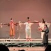 2022 NOV 11. VI Muestra FETAM. La Vida de Brian. Un homenaje a Los Monty Python