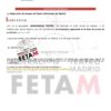 Certificado de pertenencia