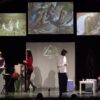 Media vida. Una obra ensayista, a caballo entre la ficción y el arte testimonial