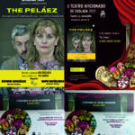 The Peláez, de Lomascrudo Teatro, premiada en el Certamen de Teatro Aficionado de Coslada