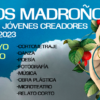 XXXI edición del Certamen de Jóvenes Creadores del Ayuntamiento de Madrid "Premios Madroño"