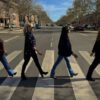 Cuatro mujeres que se ríen de todo