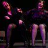 2023 JUN 01. VII Muestra FETAM. Peepshow 1, 2 y 3