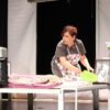 VIII CERTAMEN DE TEATRO VILLA DE TORRIJOS