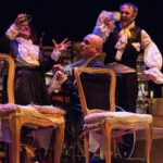 Festival de Teatro Amateur de Alegria-Dulantzi 2023