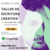 Taller de Escritura