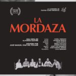 Grupo Ícaro presenta 'La Mordaza'.  16 SEP 23