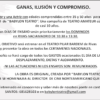 Buscamos un Actor y una Actriz con edades comprendidas entre 35 y 50 años .