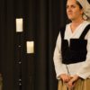 MARU-JASP representara “FRANCISCA DE PEDRAZA, los reveses y el derecho” el 25 de noviembre en el CC Cultual Gilitos de Alcalá de Henares