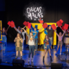 2024 MAY 18. VIII Muestra FETAM. Chicas Malas, El Musical
